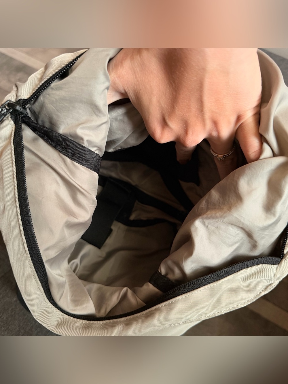 Fabletics Backpack - Picture 4 of 10
